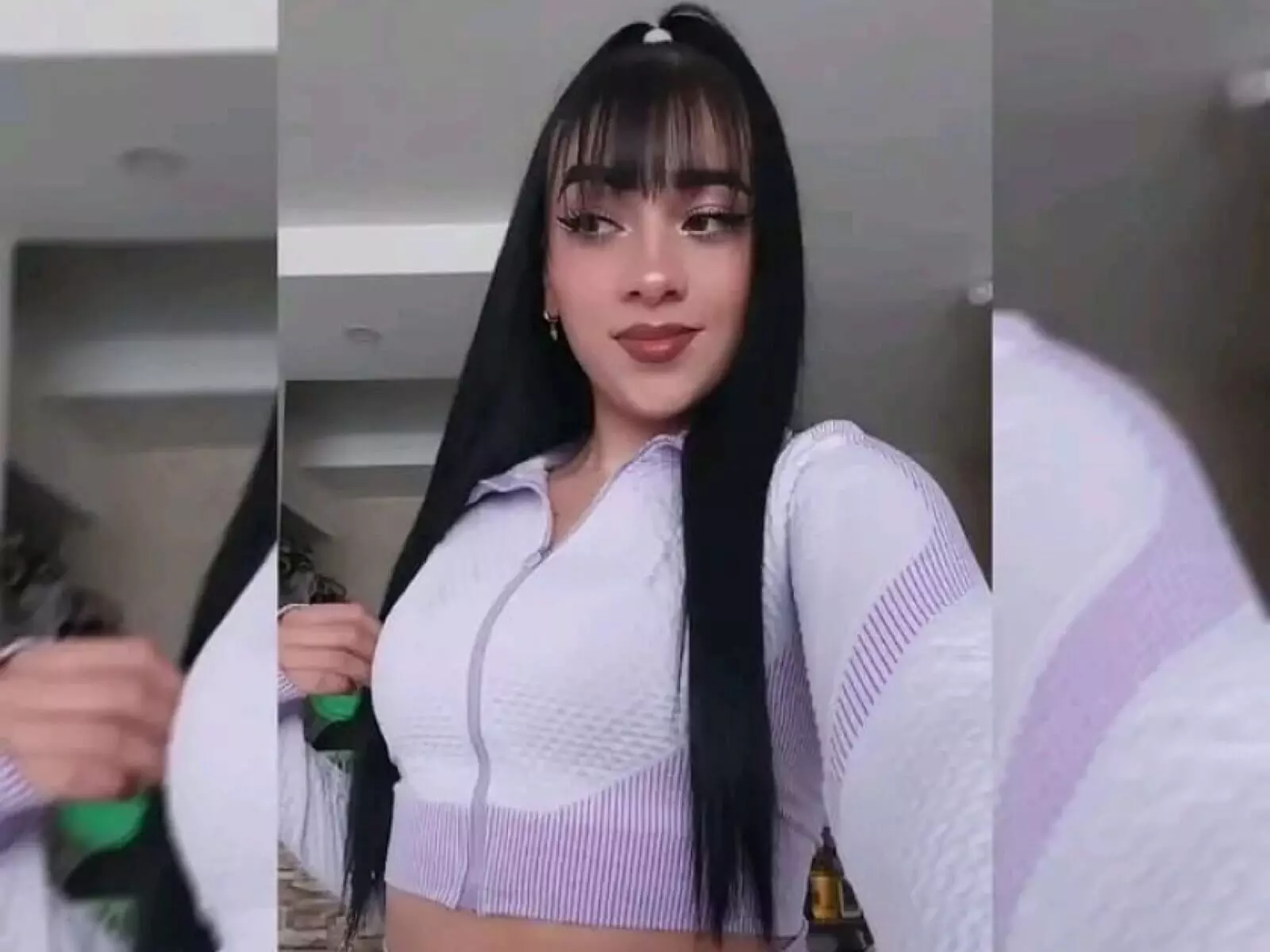 GabyThom's live cam